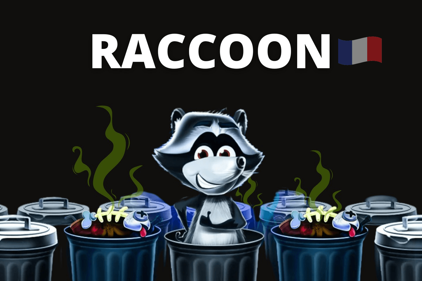 Raccoon Casino